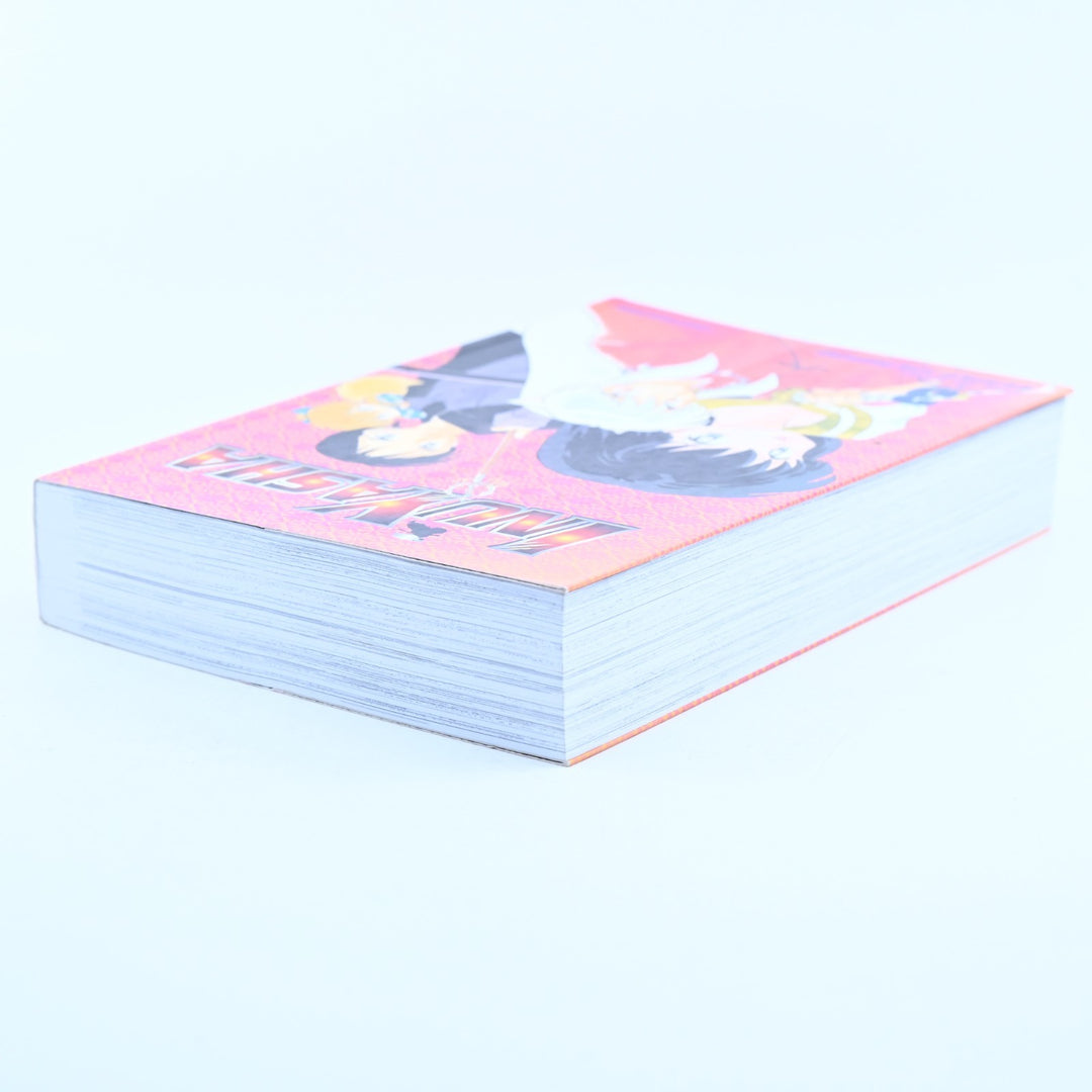 InuYasha - VizBig Volume 3 - Rumiko Takahashi - Viz Media - Manga