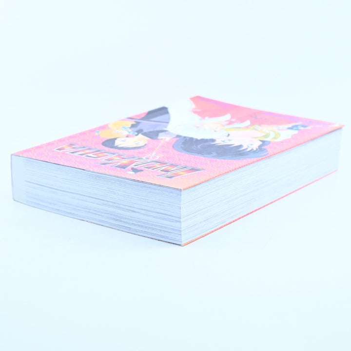 InuYasha - VizBig Volume 3 - Rumiko Takahashi - Viz Media - Manga