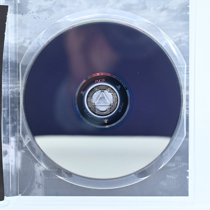 Demon's Souls - Sony Playstation 3 / PS3 Game + Manual - FREE POST