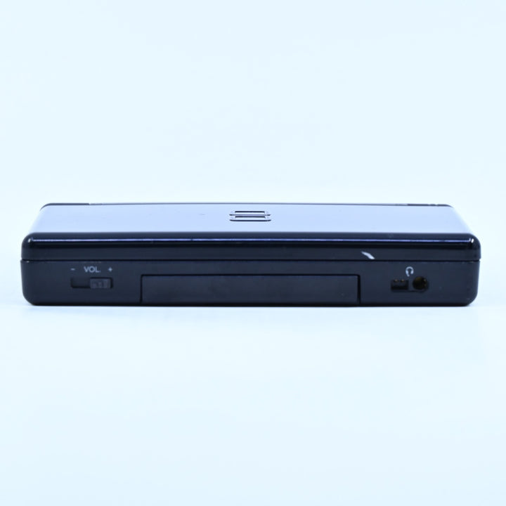Black - Nintendo DS Lite Console - USG-001 - FREE POST!