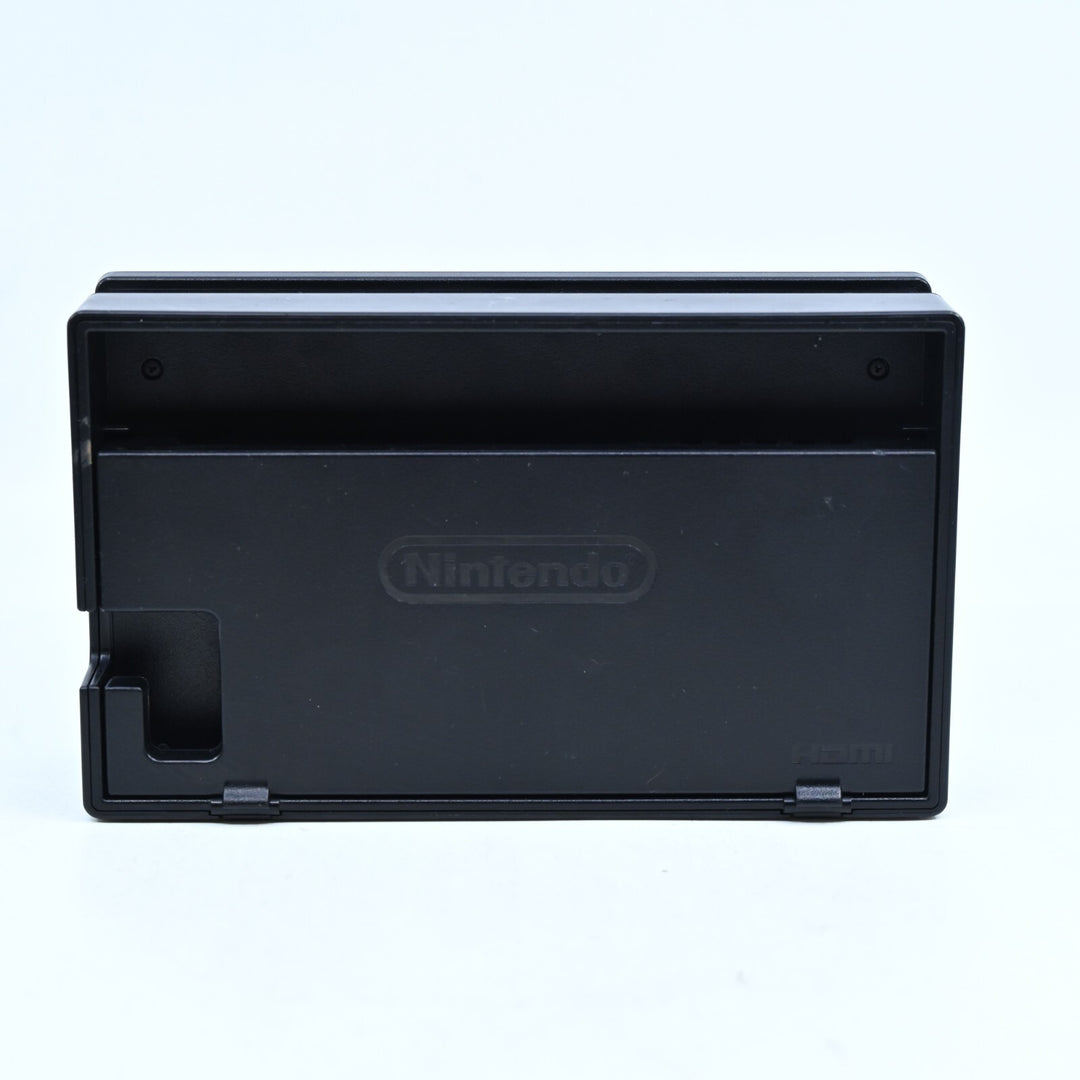 Blue / Red XAW400054 - Nintendo Switch Boxed Console - PAL - FREE POST!