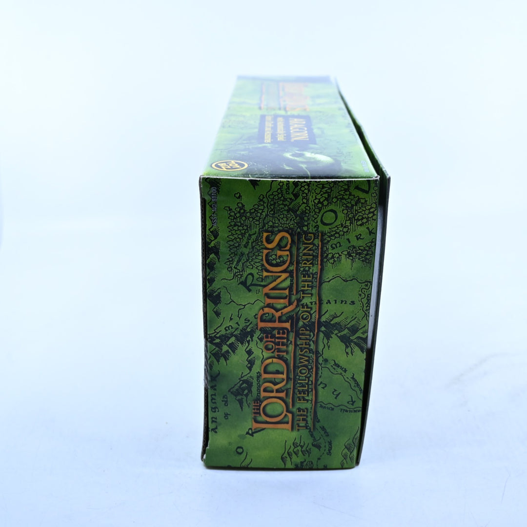 Aragorn - Special Collector Series - Fellowship of the Ring - ToyBiz Figure