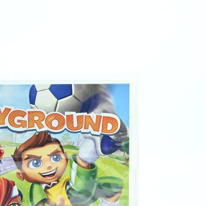 SEALED! EA Playground - Nintendo DS Game - PAL - FREE POST!