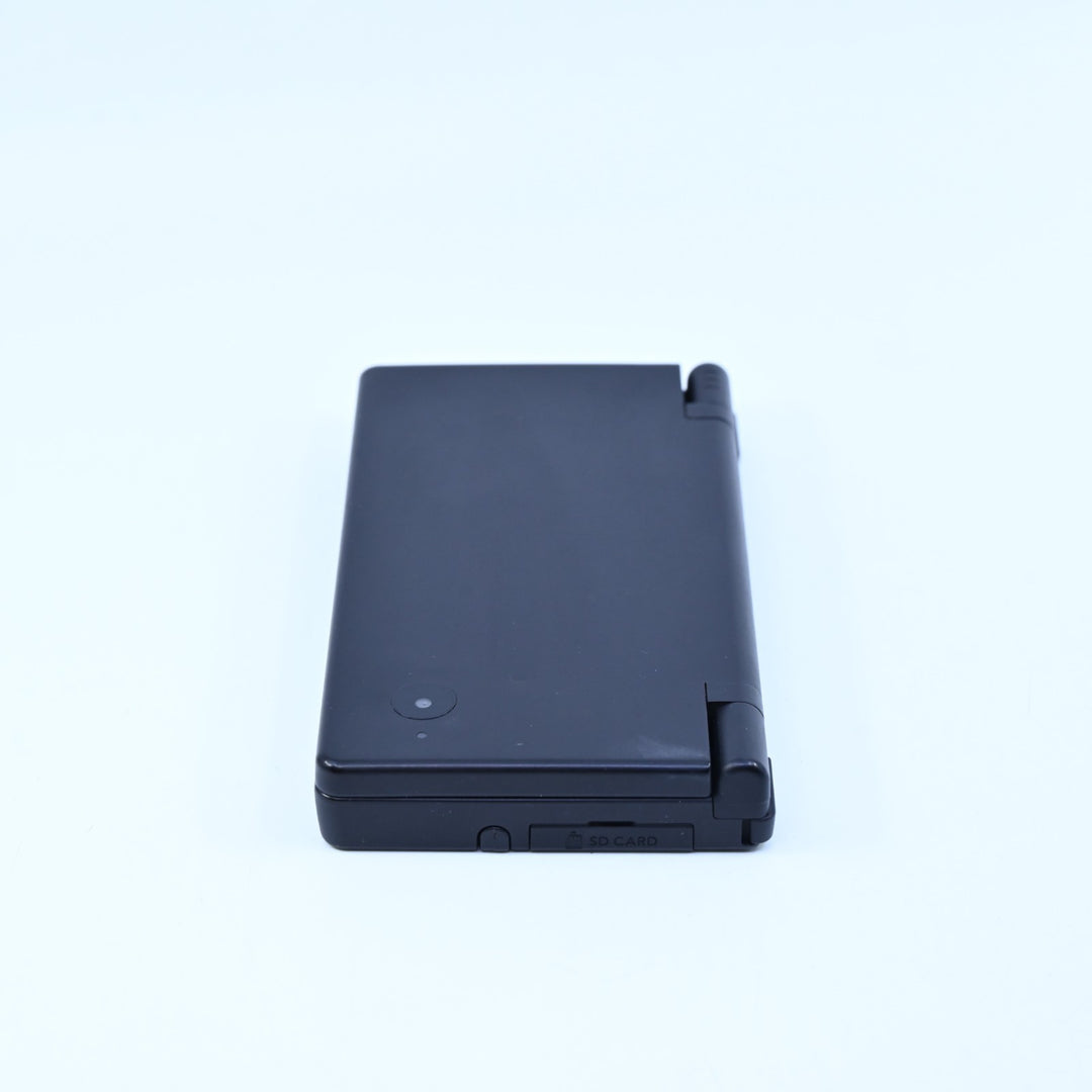 Black - Nintendo DSi Boxed Console - TWL-001 - PAL - FREE POST!