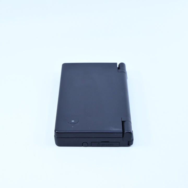 Black - Nintendo DSi Boxed Console - TWL-001 - PAL - FREE POST!