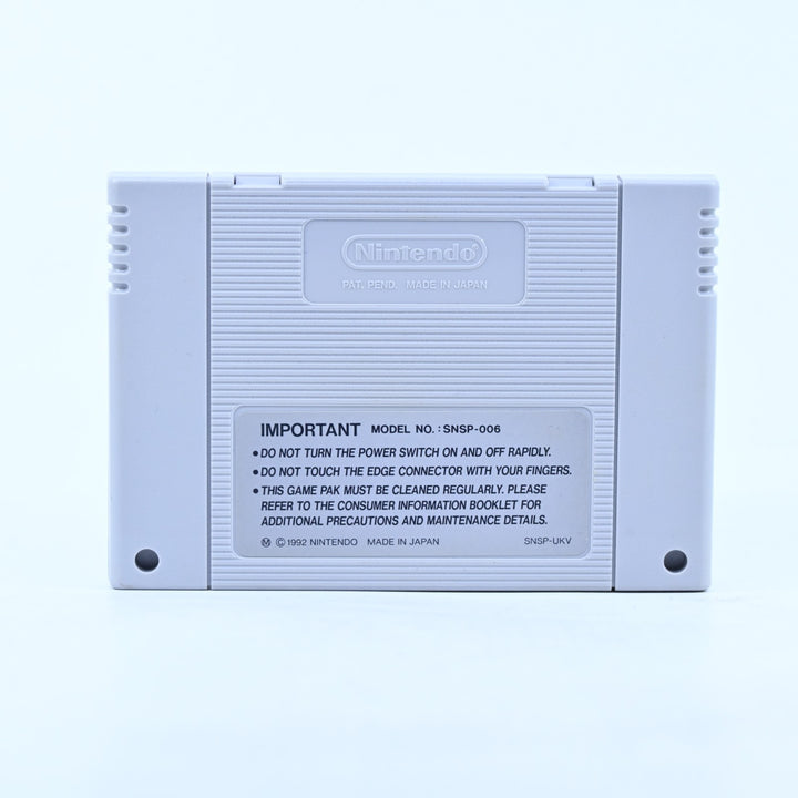 Super Mario All-Stars - Super Nintendo / SNES Game - PAL - FREE POST!