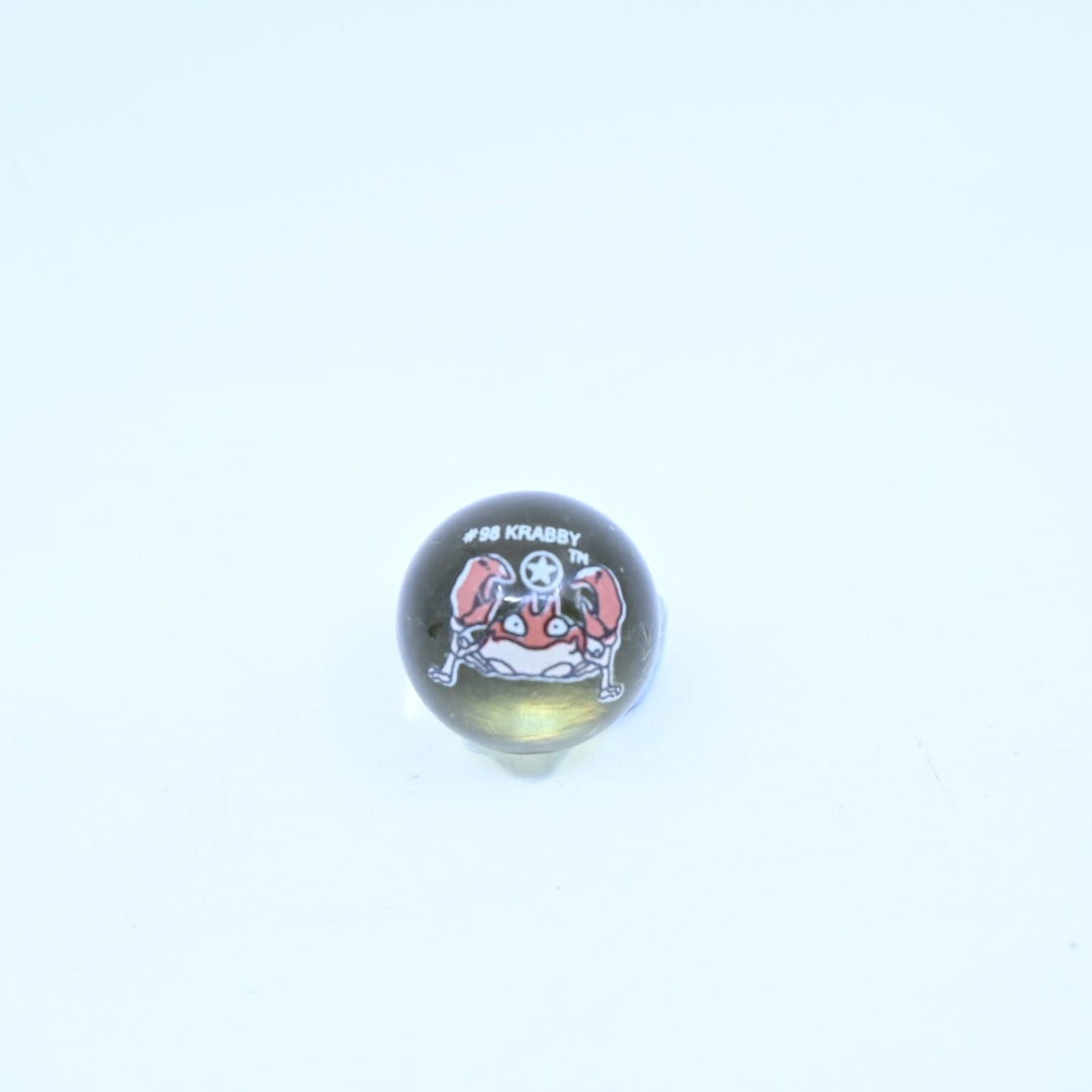 Pokemon Marbles - Toy Biz -1999-2000 - Collectable Toys