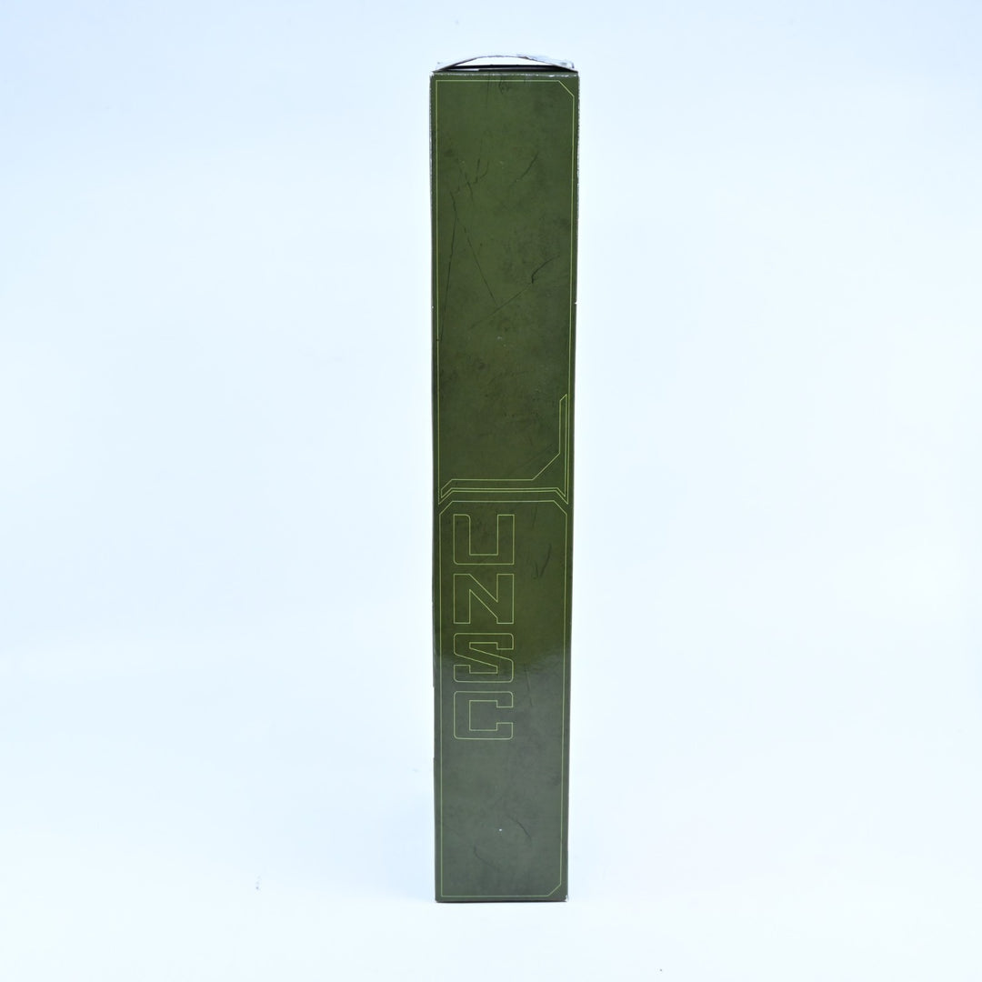 SEALED! Halo Series 3 - Spartan Yoroi With Energy Sword - Action Figure