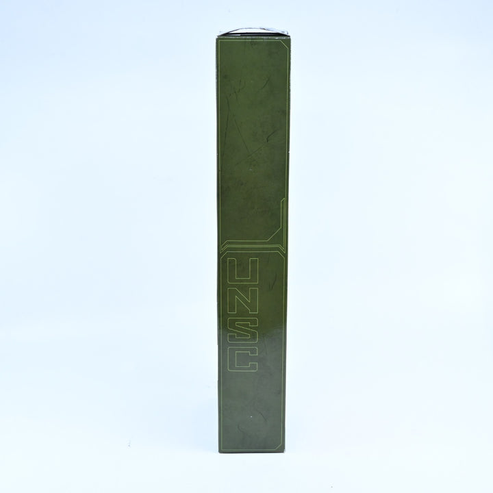 SEALED! Halo Series 3 - Spartan Yoroi With Energy Sword - Action Figure