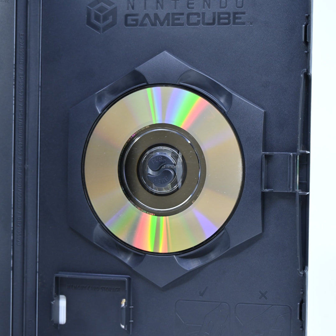 Starfox Adventures - Nintendo Gamecube Game + Manual - PAL - FREE POST!