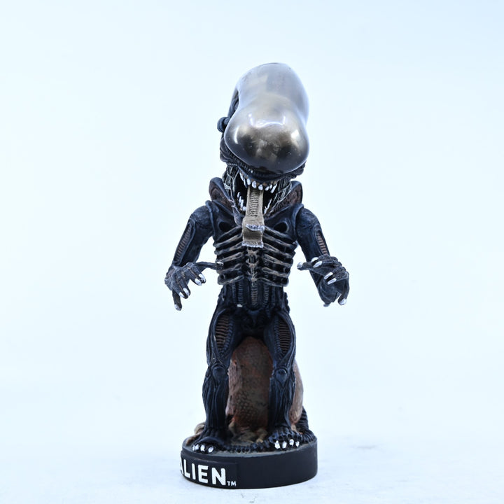Xenomorph - Extreme Head Knockers - NECA - Bobblehead / Figure