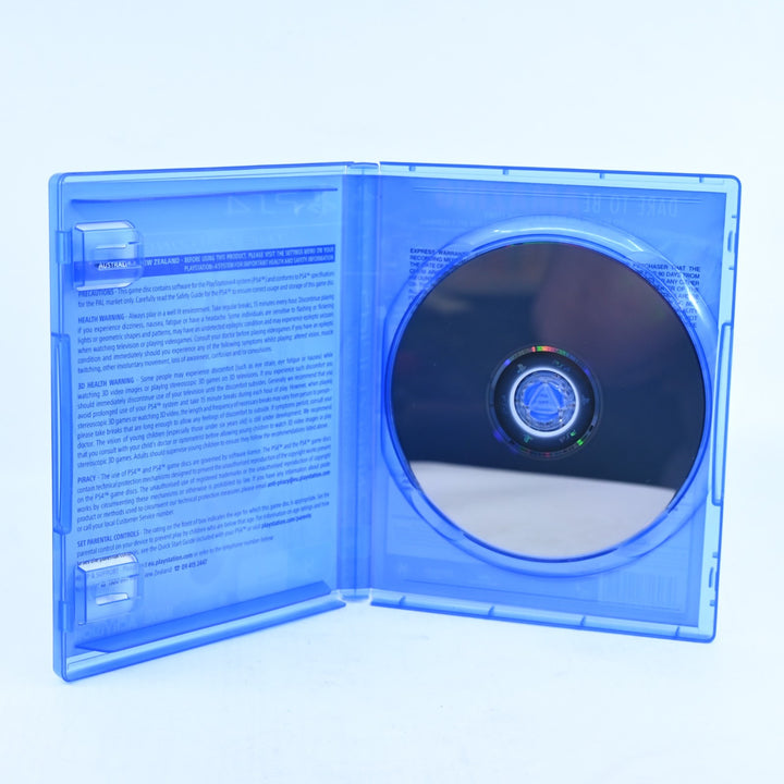 The Amazing Spider-Man 2 - Sony Playstation 4 / PS4 Game - MINT DISC!