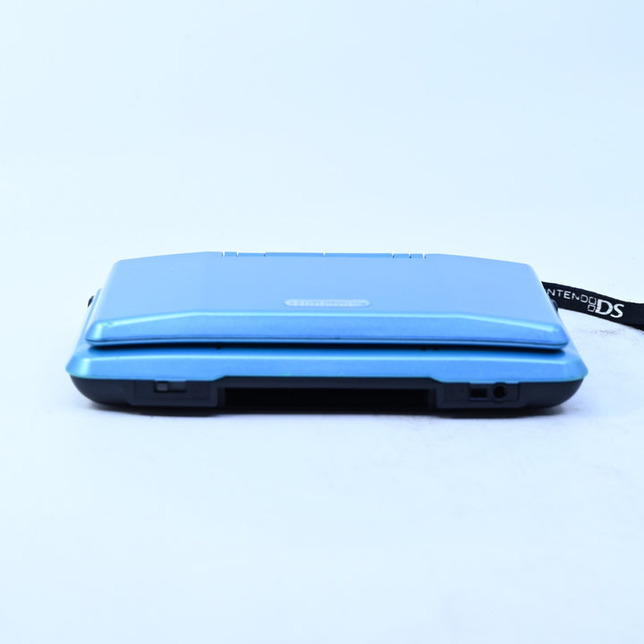Cosmic Blue Original DS - Nintendo DS Console - NTR-001 - PAL - FREE POST!