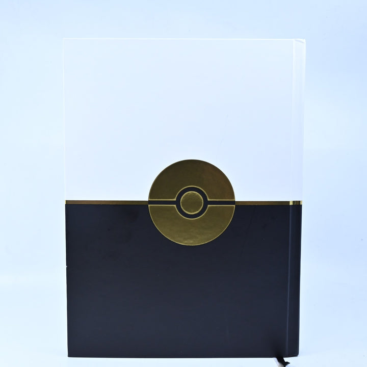 Pokemon Black 2 & White 2: Collector's Edition Game Guide + Posters & Lenticular