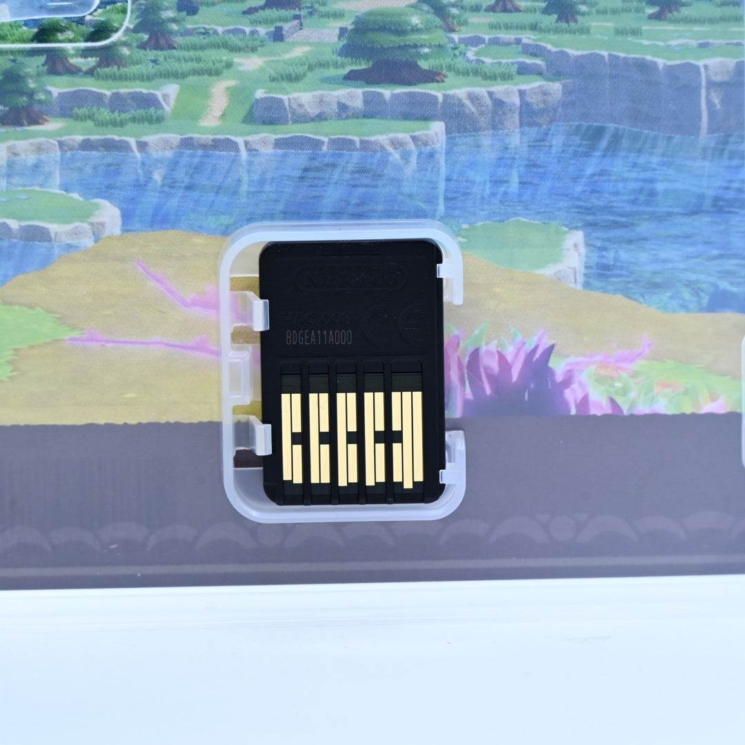 The Legend of Zelda: Echoes of Wisdom - Nintendo Switch Game - FREE POST!