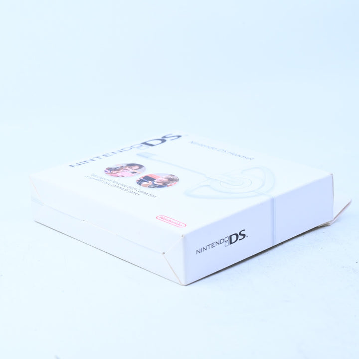 Nintendo DS Headset - NTR-019 - Aus Release - Nintendo DS Accessory