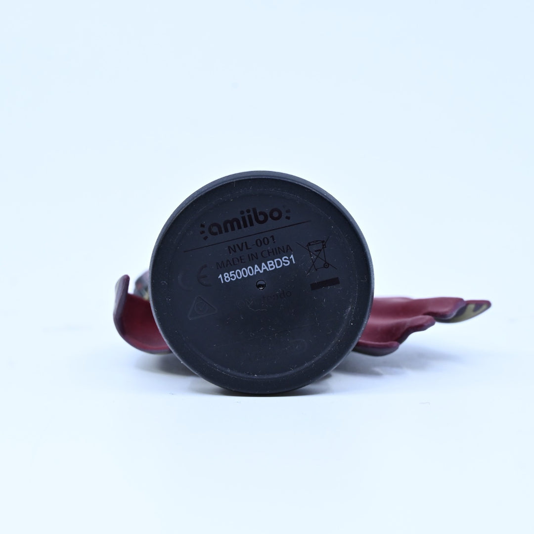 Ganondorf Amiibo - Super Smash Bros. Collection No. 41 - Nintendo - Toy