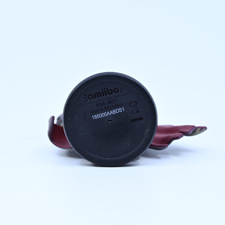 Ganondorf Amiibo - Super Smash Bros. Collection No. 41 - Nintendo - Toy