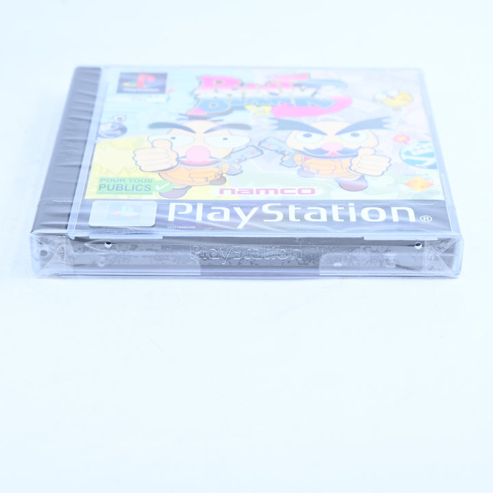 SEALED! - Point Blank 3 - Sony Playstation 1 / PS1 Game + Manual - PAL