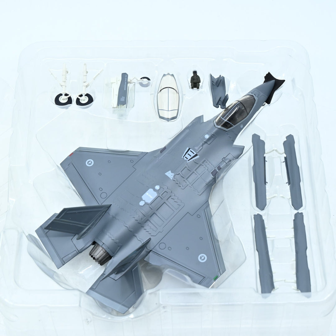 Hobby Master 1:72 Lockheed F-35A Lightning II A35-002 RAAF HA4411 - Plane