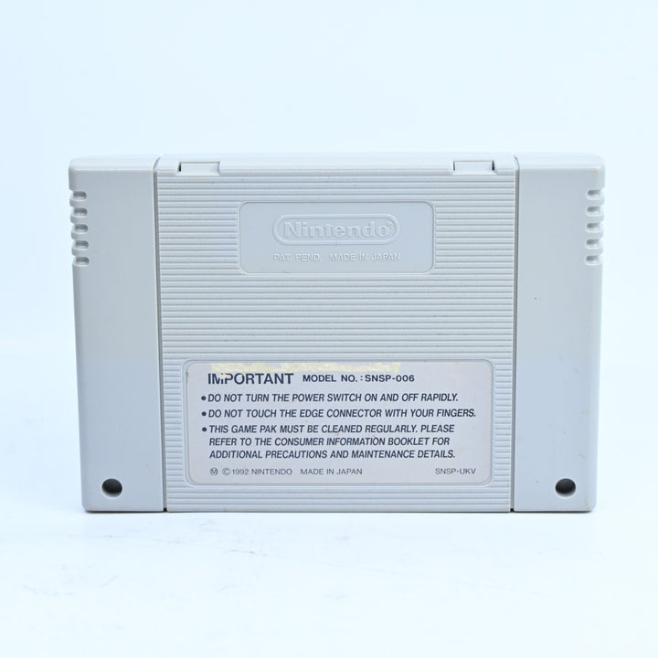 Super Mario All Stars + Super Mario World - Super Nintendo / SNES Game - PAL