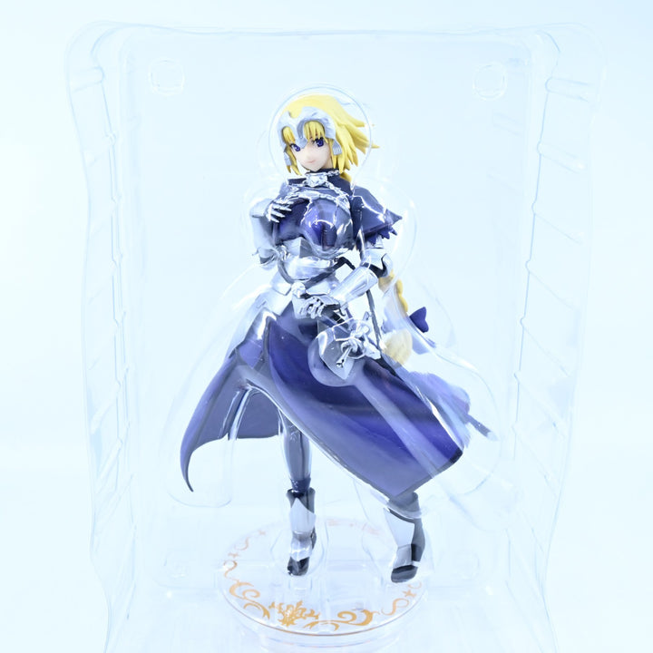 Joan of Arc - Fate/Apocrypha Ruler - Type/Moon - Banpresto - Anime Figure