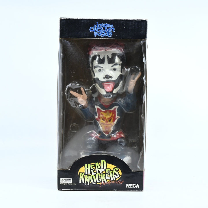 Shaggy 2 Dope Head Knockers - Insane Clown Posse ICP - NECA - Other Model