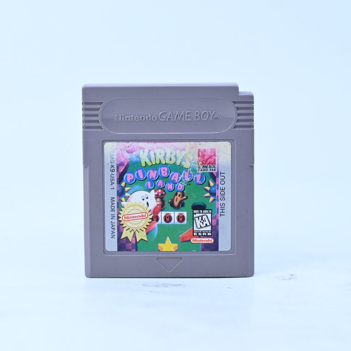 Kirby&