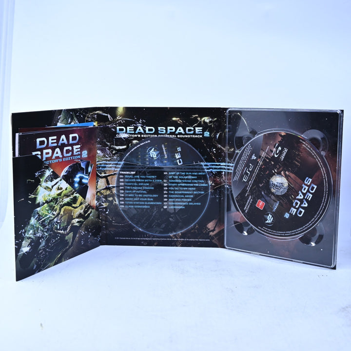 Dead Space 2 - Collector&