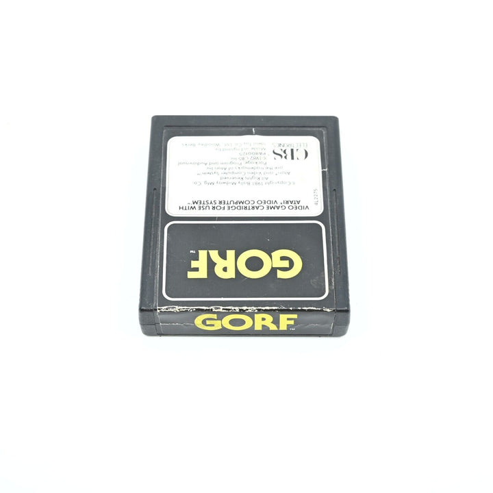 Gorf - Atari 2600 Game - PAL - FREE POST!