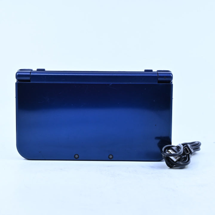 Metallic Blue - Top IPS - &