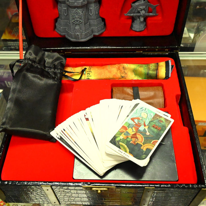 Dragon Age Inquisition: Inquisitor's Edition - PS4 Game - FREE POST!