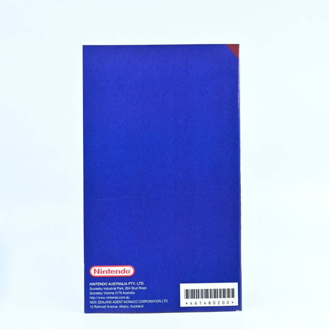 Starfox Adventures - Nintendo Gamecube Game + Manual - PAL - FREE POST!