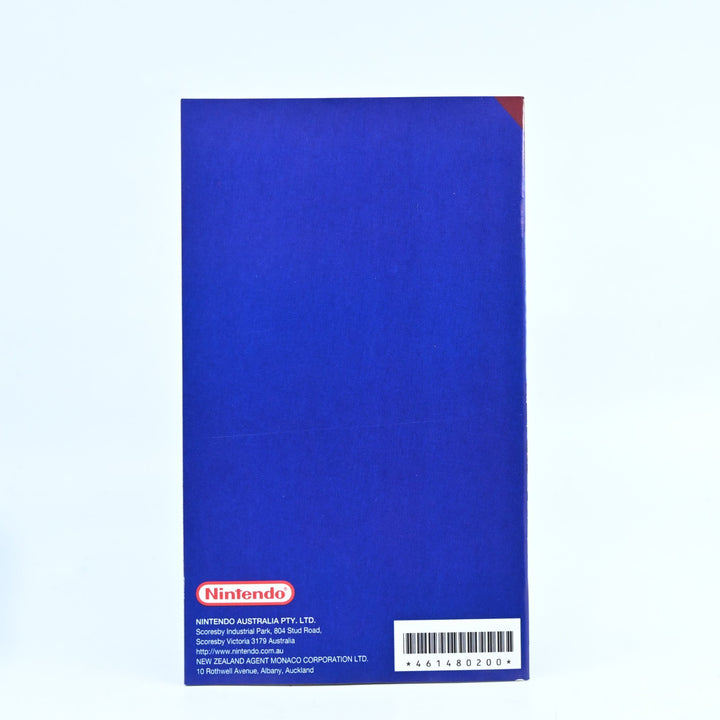 Starfox Adventures - Nintendo Gamecube Game + Manual - PAL - FREE POST!