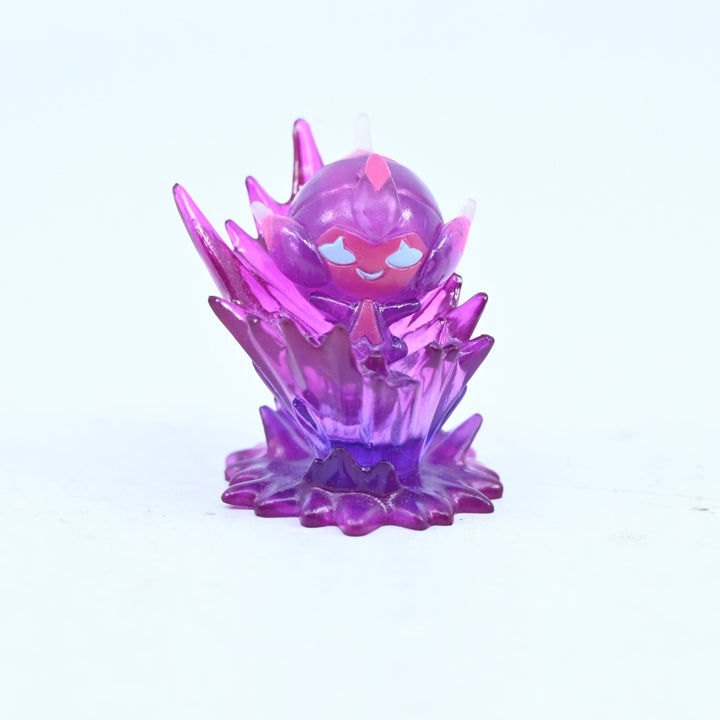 Pokemon Special Attacks Bandai - Poipole / Bebenomu Miniature