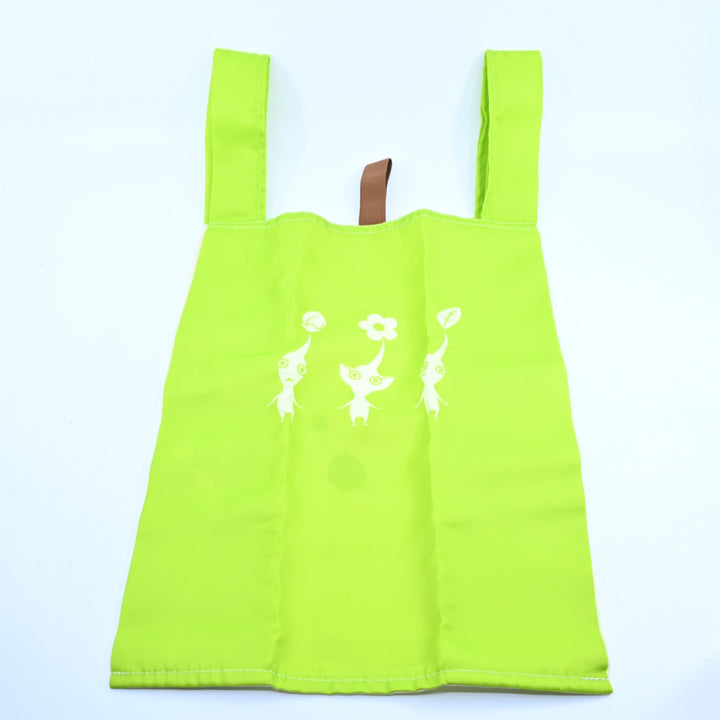 Pikmin 3 Deluxe Eco Bag - My Nintendo Store Reward - Game Merchandise