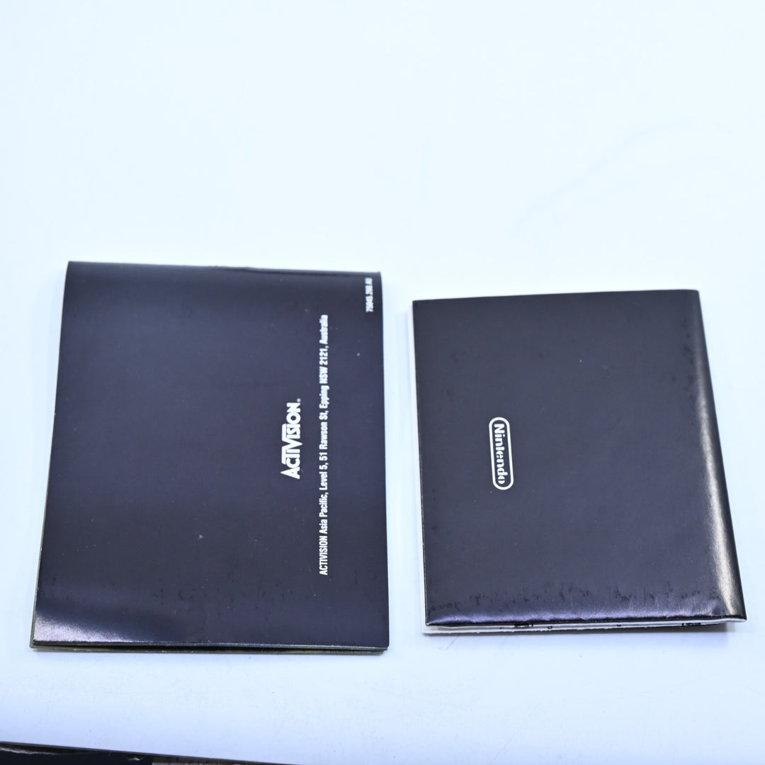 Rapala Pro Fishing - Nintendo Gameboy Advance / GBA Boxed Game - PAL