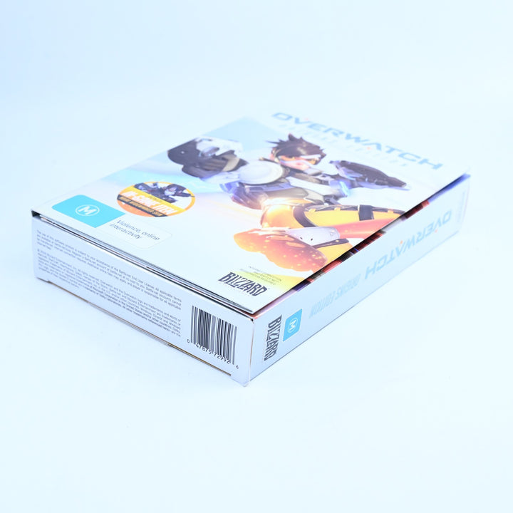 Overwatch: Origins Edition - Blizzard - PC Game