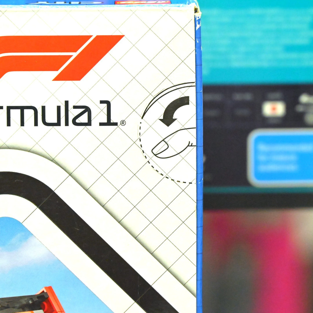 SEALED! LEGO 60445 Lego City - F1 Truck with RB20 & AMR24 F1 Cars - Toy