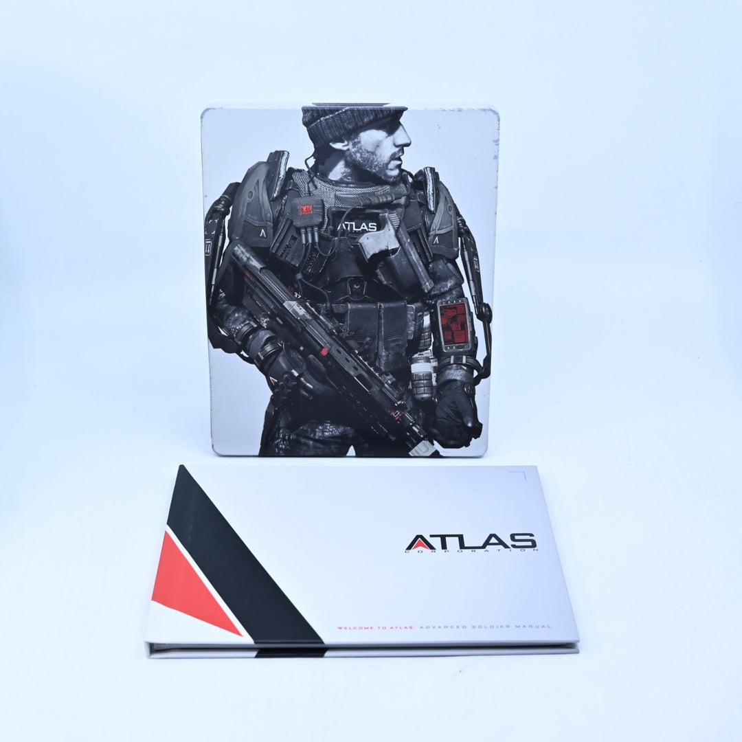 Call of Duty: Advanced Warfare Atlas Limited Edition - Xbox One Game - PAL
