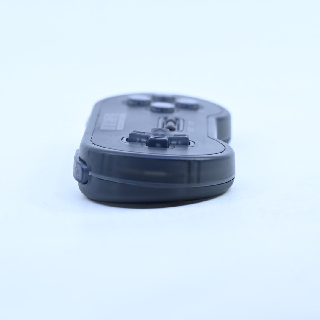 Black Analogue Pocket with Analogue Dock + Controller - Analogue Console