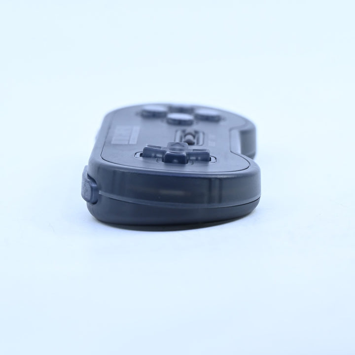 Black Analogue Pocket with Analogue Dock + Controller - Analogue Console