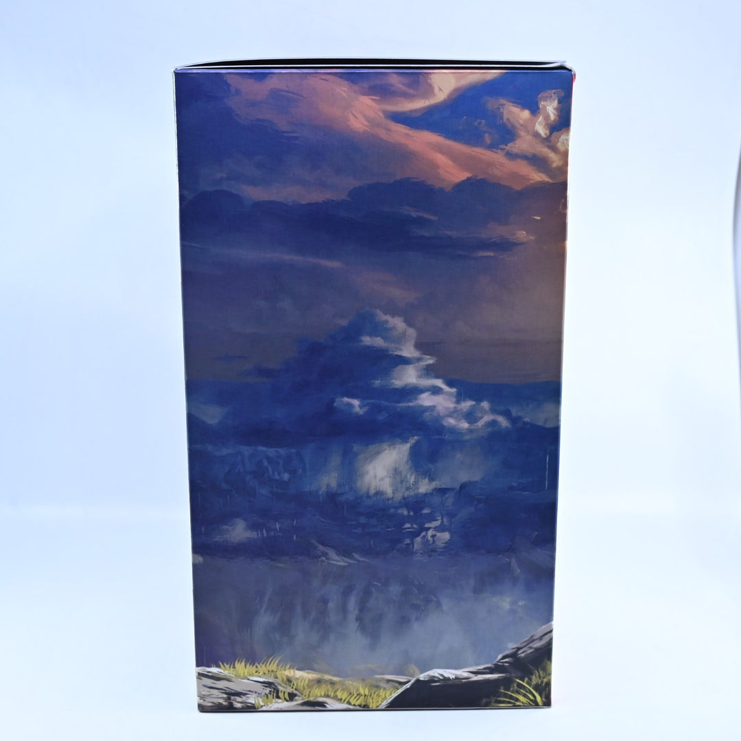 The Legend Of Zelda: Breath Of The Wild -Limited Edition- Nintendo Switch Game