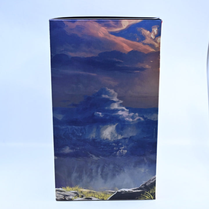 The Legend Of Zelda: Breath Of The Wild -Limited Edition- Nintendo Switch Game