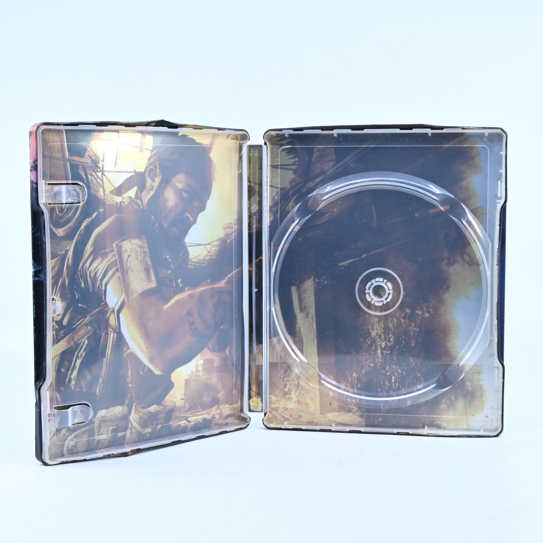 Call of Duty: Black Ops - Steelbook - NO GAME - Playstation 3 / PS3 Accessory