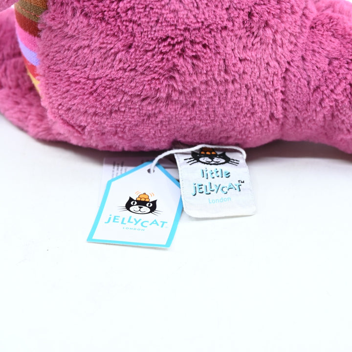 Jellycat Pink Katie Kangaroo - No Joey - Plush