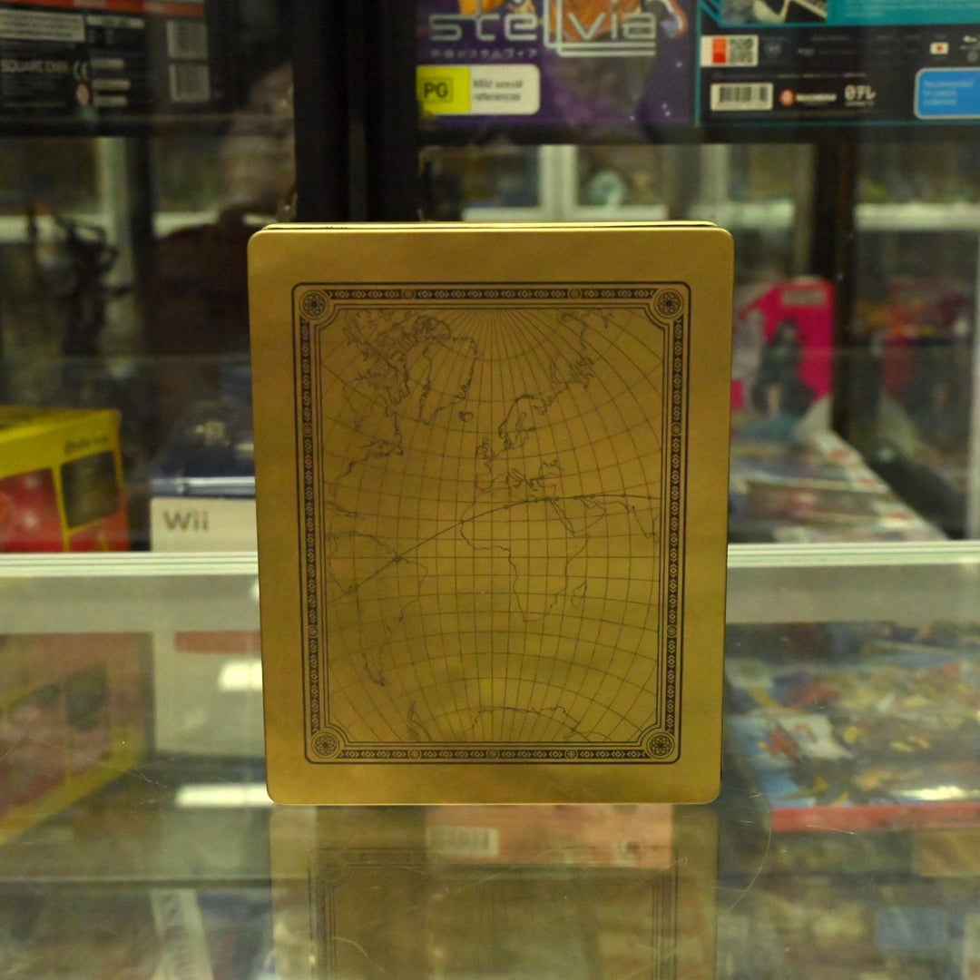 Indiana Jones and the Great Circle  - Special Edition - NO GAME - PC