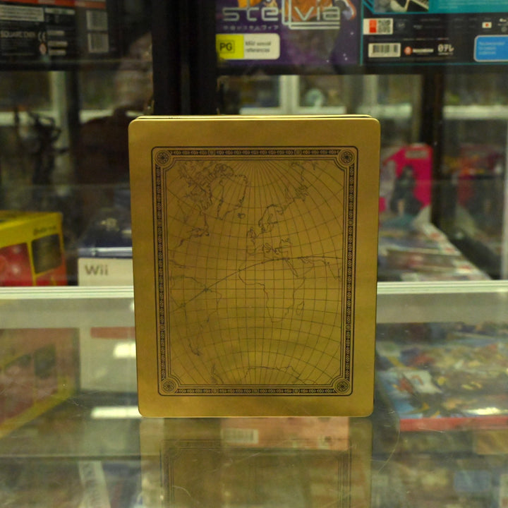 Indiana Jones and the Great Circle  - Special Edition - NO GAME - PC