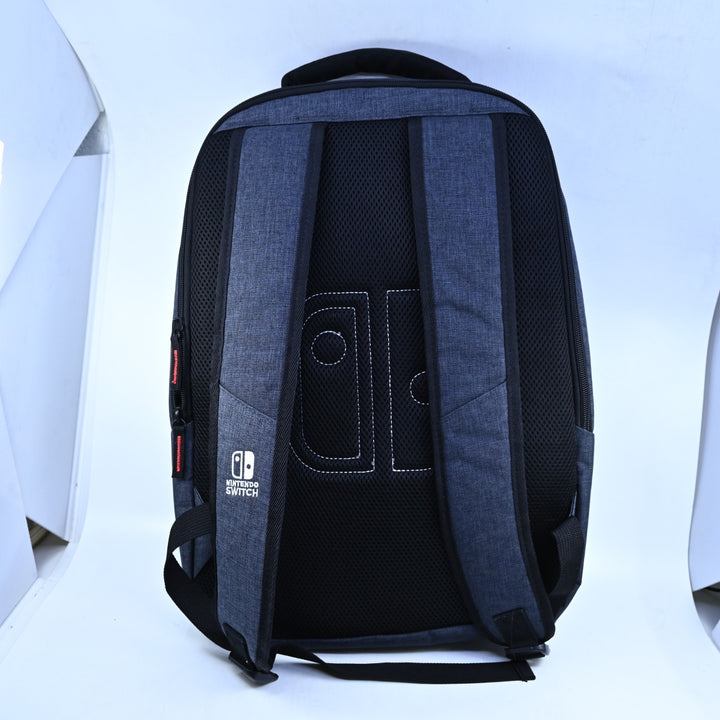 PDP Elite Player Backpack for Nintendo Switch - Nintendo Switch Accessory