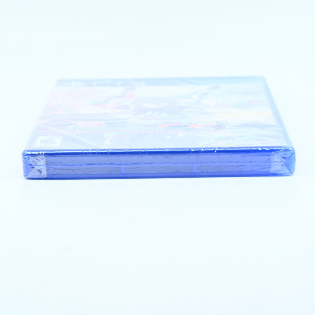 SEALED! Blaster Master Zero III 3 - LR-P287 - Sony Playstation 4 / PS4 Game